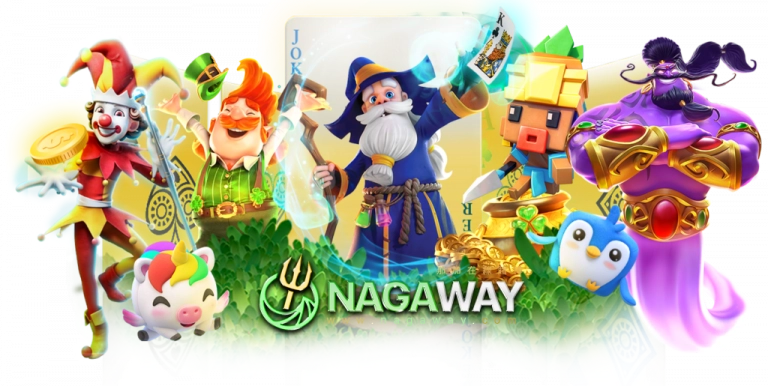 Nagaway